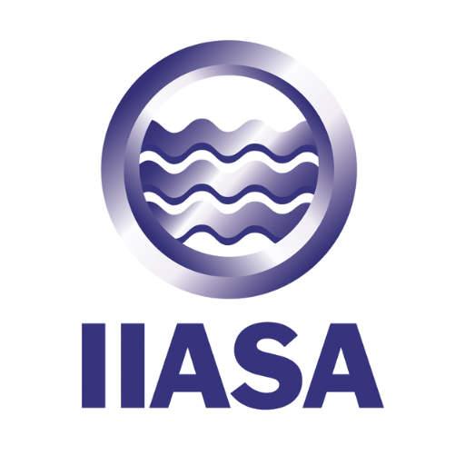 Logo IIASA